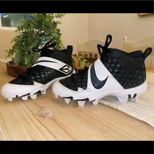 Nike Force Trout TBall / Baseball Cleats